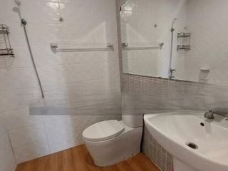 For rent 3 bed townhouse in Mueang Pathum Thani, Pathum Thani