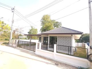 For sale 3 bed house in Mueang Lamphun, Lamphun