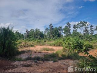 For sale land in Phibun Mangsahan, Ubon Ratchathani