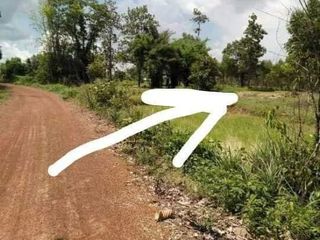 For sale land in Phibun Mangsahan, Ubon Ratchathani