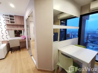 For rent 1 bed condo in Hat Yai, Songkhla