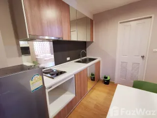 For rent 1 bed condo in Hat Yai, Songkhla