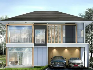 For sale 4 bed house in Mueang Chanthaburi, Chanthaburi