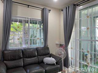 For sale 4 bed townhouse in Mueang Nonthaburi, Nonthaburi