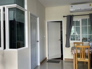For sale 4 bed townhouse in Mueang Nonthaburi, Nonthaburi