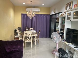 For sale 3 Beds townhouse in Pak Kret, Nonthaburi