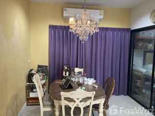 For rent 3 bed townhouse in Pak Kret, Nonthaburi