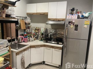 For rent 3 bed townhouse in Pak Kret, Nonthaburi
