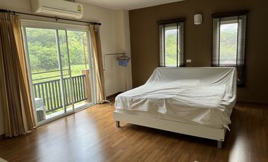 For sale 1 bed condo in Pak Chong, Nakhon Ratchasima