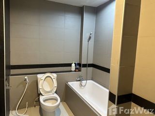 For sale 1 bed condo in Pak Chong, Nakhon Ratchasima