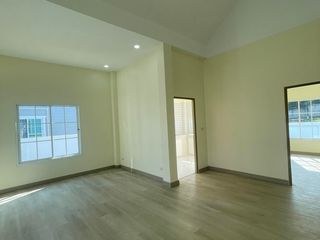 For sale 3 bed house in Mueang Phayao, Phayao