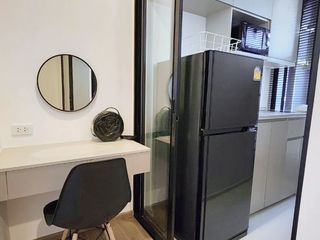 For rent 1 bed condo in Min Buri, Bangkok