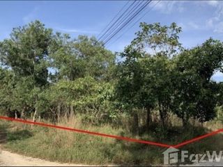 For sale land in Takua Pa, Phang Nga