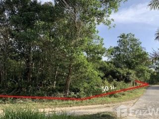 For sale land in Takua Pa, Phang Nga