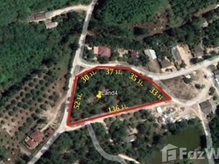For sale land in Takua Pa, Phang Nga