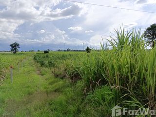 For sale land in Sikhio, Nakhon Ratchasima