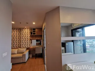 For rent 1 bed condo in Hat Yai, Songkhla