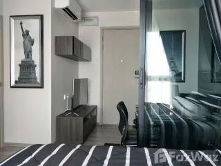 For rent スタジオ condo in Mueang Nonthaburi, Nonthaburi