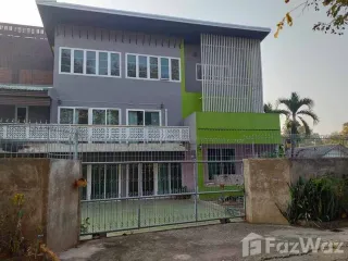 For sale 10 bed house in Mueang Lampang, Lampang