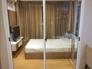 For rent 1 bed condo in Hat Yai, Songkhla