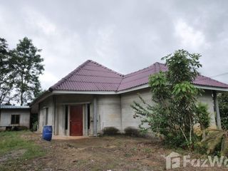 For sale land in Pong Nam Ron, Chanthaburi