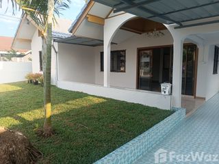 For sale 3 bed house in Mueang Chiang Rai, Chiang Rai
