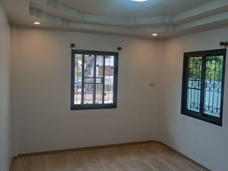 ขาย 3 เตียง บ้านเดี่ยว ใน เมืองเชียงราย, เชียงราย