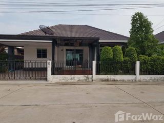 For sale 3 Beds house in Mueang Nakhon Pathom, Nakhon Pathom