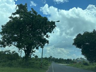 For sale land in Phibun Mangsahan, Ubon Ratchathani