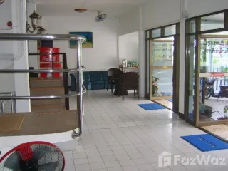 For sale 22 bed hotel in Mueang Rayong, Rayong