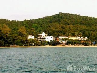 For sale 22 bed hotel in Mueang Rayong, Rayong