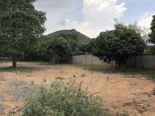 For sale land in Muak Lek, Saraburi
