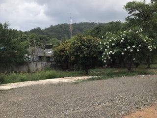 For sale land in Muak Lek, Saraburi