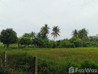 For sale land in Ban Pong, Ratchaburi
