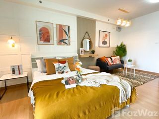 For sale スタジオ condo in Mueang Nonthaburi, Nonthaburi