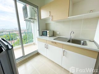 For sale スタジオ condo in Mueang Nonthaburi, Nonthaburi