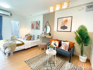 For sale スタジオ condo in Mueang Nonthaburi, Nonthaburi