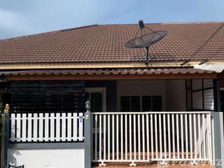 For sale 2 Beds townhouse in Mueang Rayong, Rayong