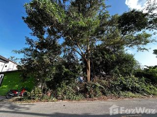 For sale land in Hat Yai, Songkhla