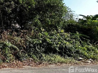 For sale land in Hat Yai, Songkhla