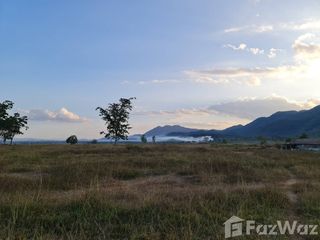 For sale land in Pa Daet, Chiang Rai