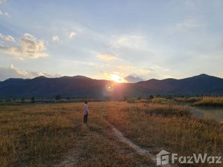 For sale land in Pa Daet, Chiang Rai