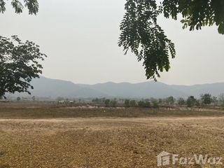 For sale land in Pa Daet, Chiang Rai