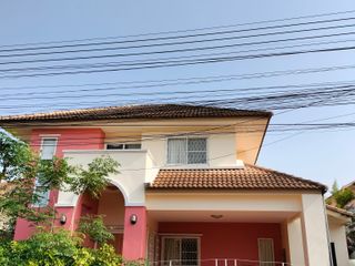 For rent 4 bed house in Mueang Khon Kaen, Khon Kaen