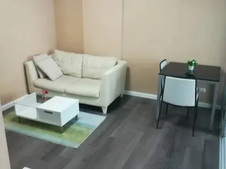For rent 1 bed condo in Mueang Chon Buri, Chonburi