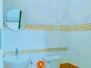 For sale 4 bed townhouse in Mueang Samut Sakhon, Samut Sakhon