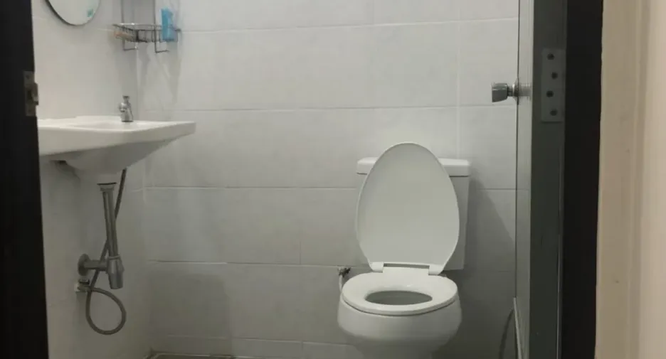 For rent 3 bed house in Mueang Nakhon Ratchasima, Nakhon Ratchasima
