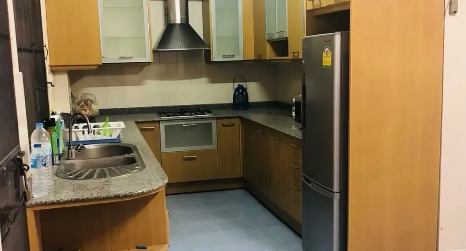 For rent 3 bed house in Mueang Nakhon Ratchasima, Nakhon Ratchasima