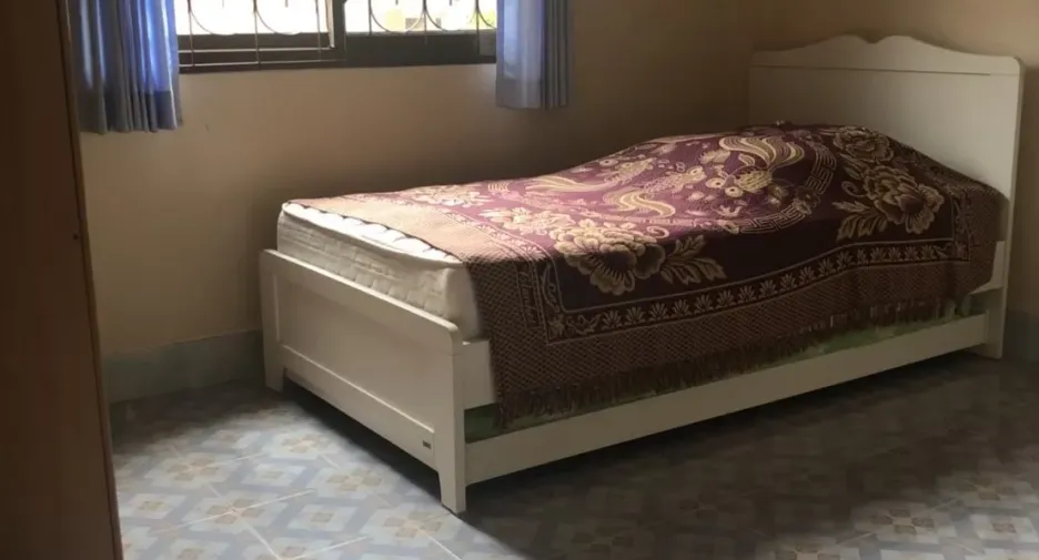 For rent 3 bed house in Mueang Nakhon Ratchasima, Nakhon Ratchasima