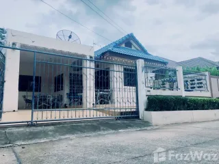 For rent 3 bed house in Mueang Nakhon Ratchasima, Nakhon Ratchasima